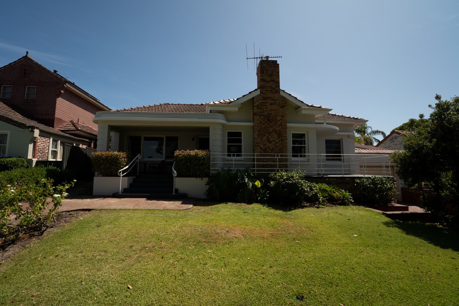 After: Magazine Ready